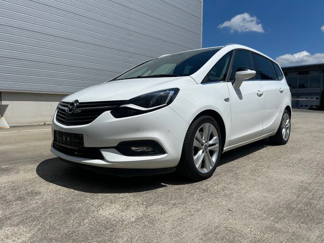 Opel Zafira C Innovation *7-Sitzer*Rückfahrkamera*