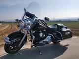 Harley-Davidson Electra Glide Road King FLHR mit EVO 47 kW 102P - HARLEY-DAVIDSON 1995 ROAD KING