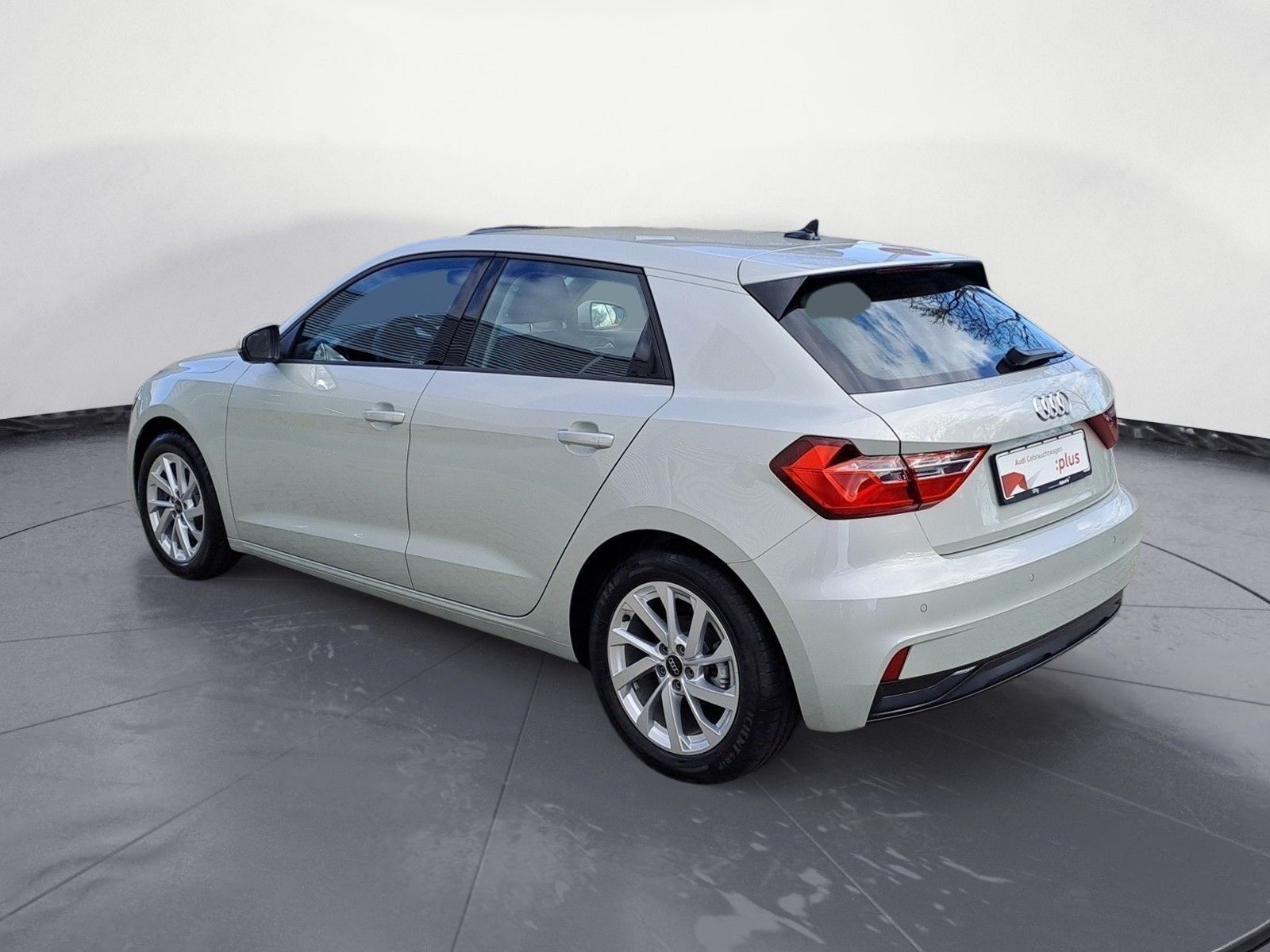 Audi A1 - Bild 4
