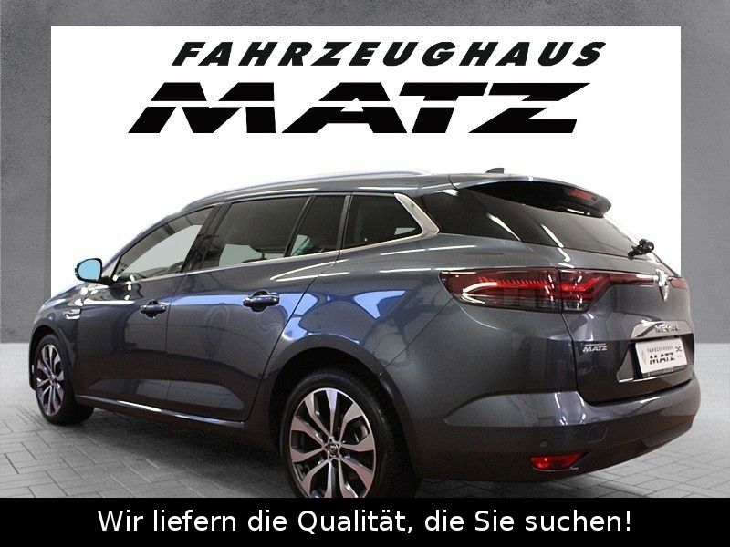 Fahrzeugabbildung Renault Megane TCe 140 Grdt. Intens*Easy Link*Sitzhzg*