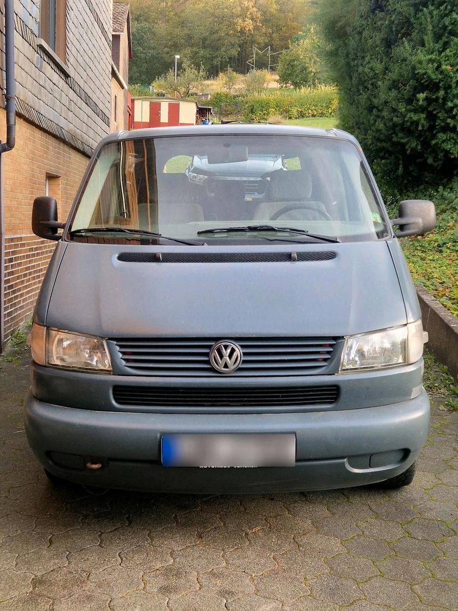 Volkswagen Andere