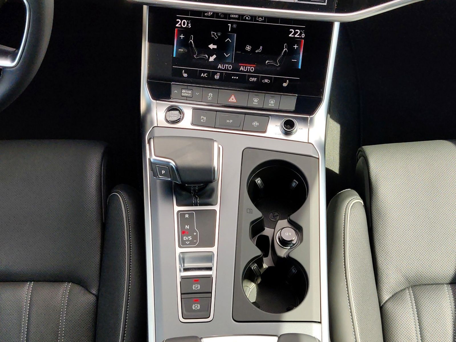 Audi A6 - Bild 7