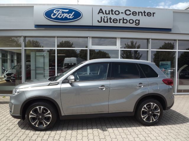 Vitara 1.0 Comfort*SHZ*KLIMA*TEMPOMAT*