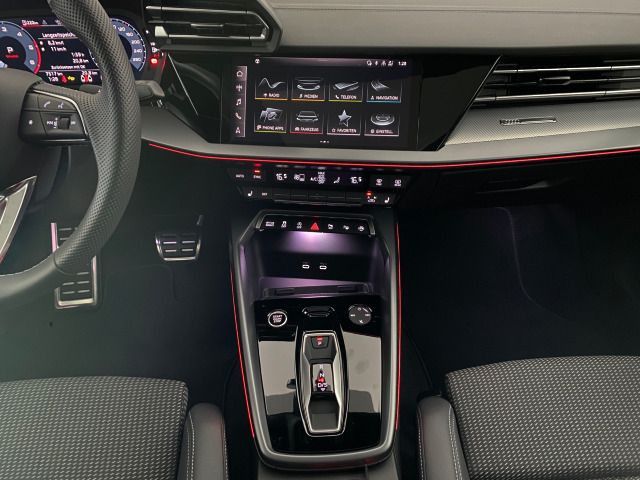 A3 Sportback S line 35 TDI S tronic PANO+SONOS+M