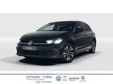 Volkswagen Polo ENERGY 1,0 l TSI OPF 70 kW (95 PS) 7-Gang D - Volkswagen Polo Neuwagen in Düsseldorf