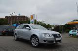 Volkswagen Passat Variant Comfortline EcoFuel / ERDGAS / Na - Volkswagen Passat Variant: Ecofuel