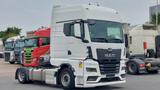 MAN TGX 18.510 MEGA 2021 LL EURO6 x2 DieselTank - MAN D20