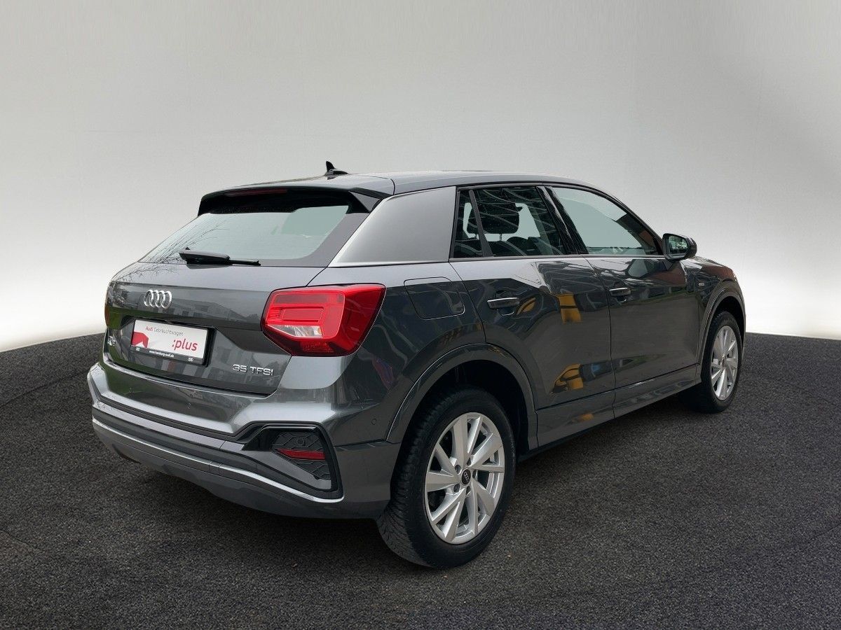 Audi Q2 - Bild 5