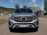 Mercedes-Benz GLS 450 4-MATIC V6 3.0 270 KW  - Mercedes-Benz GLS-Klasse Gebrauchtwagen