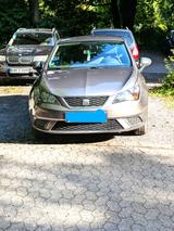 Seat Ibiza 1.2 TSI 66kW  - Seat Ibiza von privat