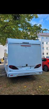 Knaus Van Ti 650 MEG Vansation  - Angebote