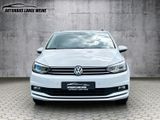 Volkswagen Touran Highline BMT/Start-Stopp - Volkswagen Touran: Highline