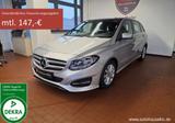 Mercedes-Benz B 180 7G-DCT Style Navi+Panorama+Rückfahrkamera - Mercedes-Benz B 180 in Bielefeld