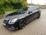 Mercedes-Benz E 500 4MATIC ELEGANCE Elegance Luft AMG Stail  - Mercedes-Benz E 500 in Dortmund