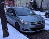 Citroën Citroen C4 2011 Baujahr - gebrauchte Citroën C4 aus dem Jahr 2011