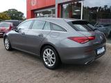 Mercedes-Benz CLA 180 Shooting Brake MBUX*Widescreen*LED*Navi - Mercedes-Benz W180