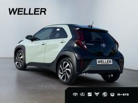 Toyota Aygo (X) - Vorschau Bild 7