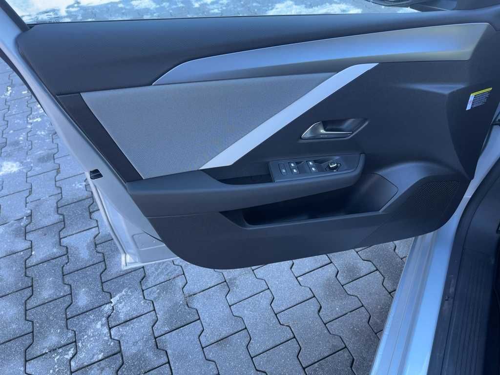 Opel Astra - Bild 14