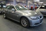 BMW 325 325i xDrive - Xenon - 1.HAND - - graue BMW 325