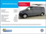 Volkswagen T6.1 Kasten 2.0 TDI LR DSG  KLIMA, TEMPOMAT, RÜ - gebrauchte VW T6 Transporter aus dem Jahr 2024