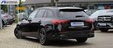 Mercedes-Benz C 220 d T AMG DISTRO+KAMERA+TOTWINKEL+KEYLESS-GO - Mercedes-Benz C 220: AMG