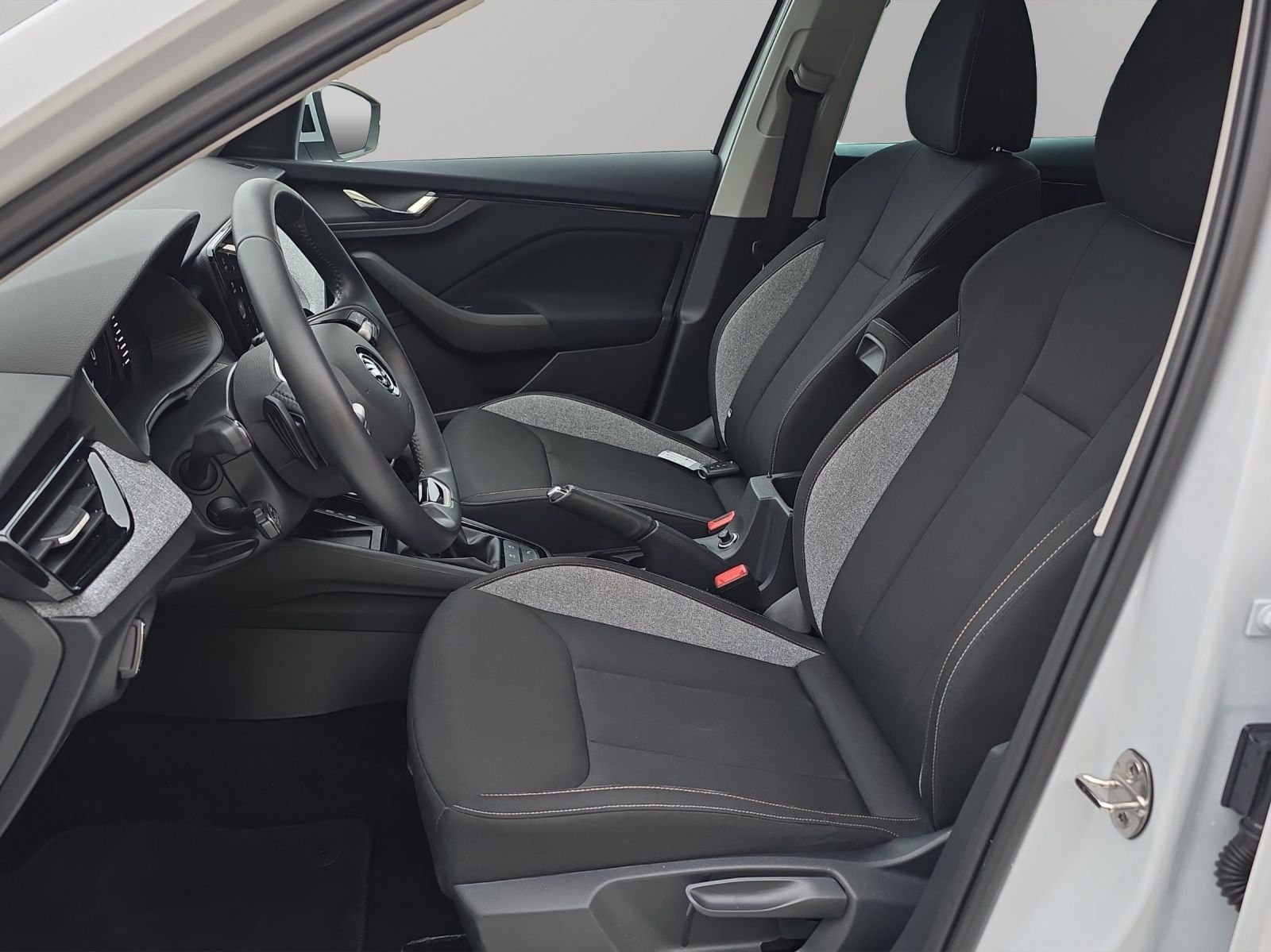 Skoda Kamiq - Bild 9