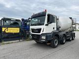 MAN TGS 35.440*Mixer new*8x4*TOP*E6*CIFA - Betonpumpe Cifa