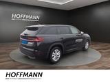 Skoda Kodiaq 2.0TDI 4x4DSG Sportline HuD+Stdhzg+Matrix - schwarze Skoda Kodiaq