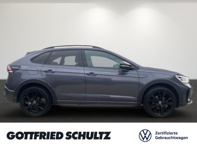 Volkswagen Taigo R-Line 1.5 l TSI DSG 18ZOLL KEYLESS MATIX foto 3