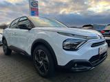 Citroën C4 Lim. Plus 1.2*AUT*VIRTUAL*R-CAM*LED*SITZ-HZG* - Citroën C4 mit Benzin-Antrieb: Automatik