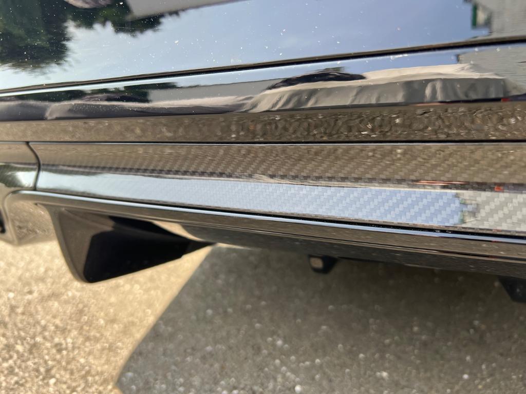 Mercedes-Benz C 63 AMG