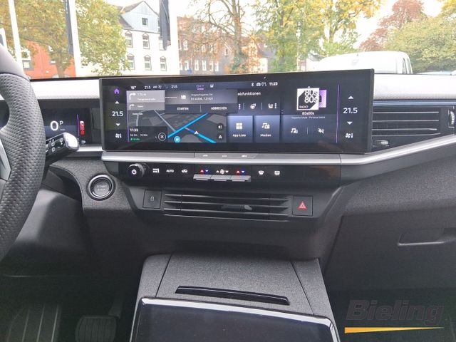 Grandland GS 1.2 48V MHEV, Focal, HUD, Kamera 36