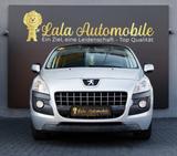 Peugeot 3008 2.0 HDI Business-Line/AUTOMATIK/ALUFELGEN - Peugeot 3008 in Freiburg