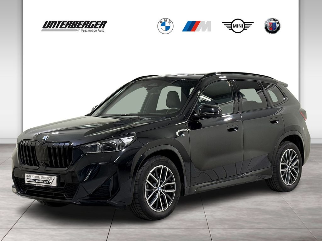 Image of BMW X1