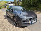 Porsche Macan S, Facelift. Approved, Luftfahrwerk, BOSE - gebrauchte Porsche Macan mit Facelift