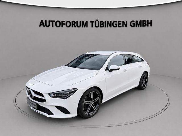 Mercedes-Benz CLA 200 d 4MATIC SB *PROGRESSIVE*DISTRO*LED*