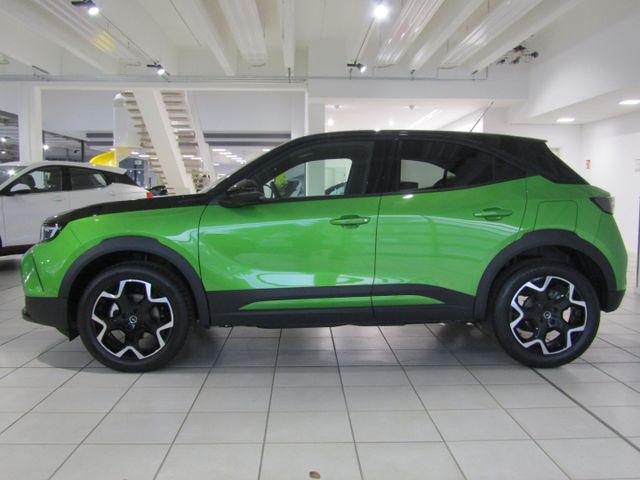 Mokka Line 6E , GS 1.2 Direct Injection Turbo 96