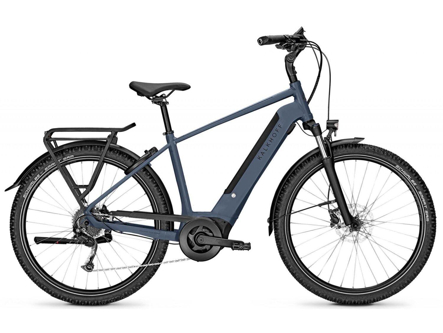 Kalkhoff ENTICE 3.B MOVE 2023 - Größe: XL