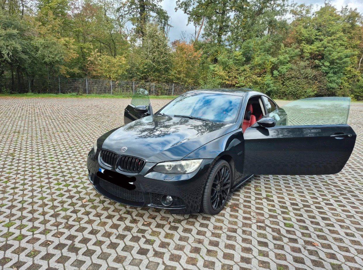 BMW 325
