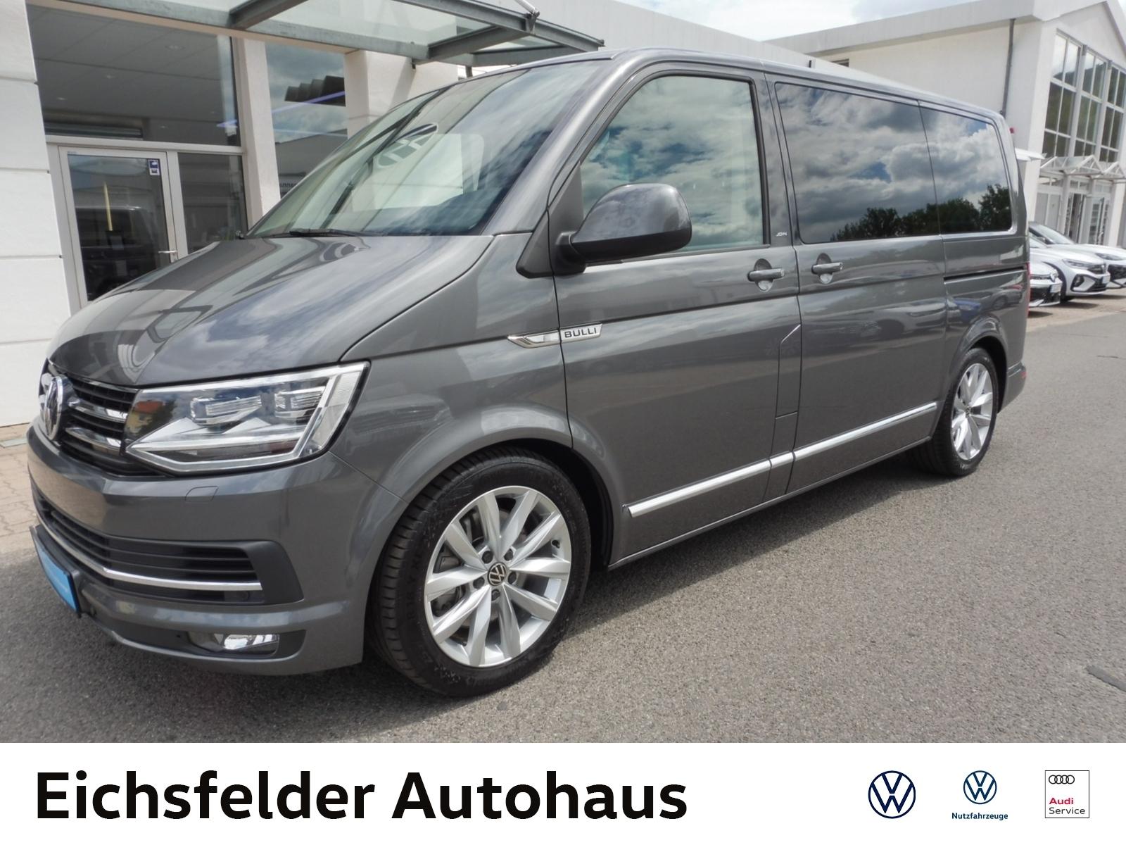 Volkswagen T 6 Multivan Comfortline  Join 2,0 TDI