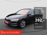 Skoda Octavia Combi 2.0 TDI DSG Tour AHK NAV LED 360 A