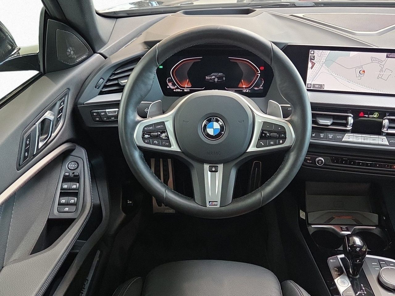 BMW 220 Gran Coupé - Bild 13