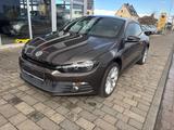 Volkswagen Scirocco 1.4 TSI+Teilleder+Klimaautom+Parkhilfe+ - gebrauchte VW Scirocco aus dem Jahr 2011
