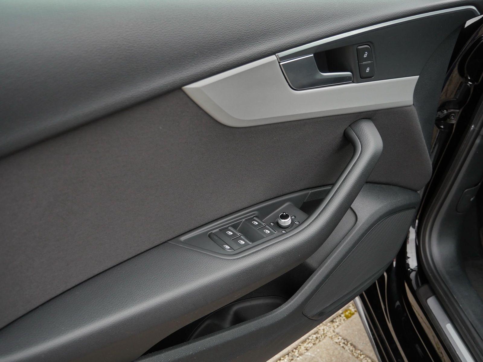 Audi A4 Avant 40 TDI quattro LED*RFK*Business*Virtual, миниатюра 21