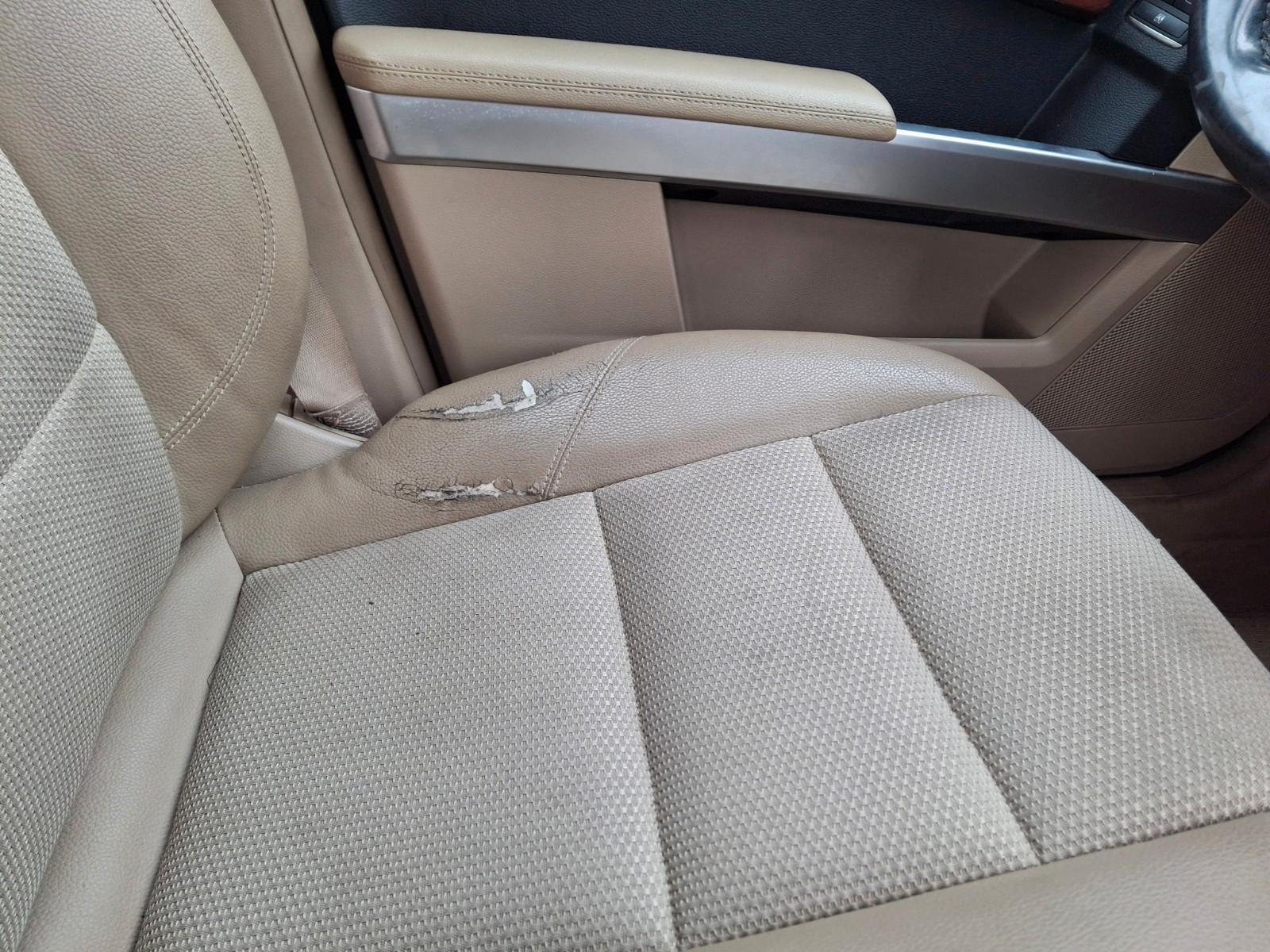 Mercedes-Benz GLK220 2011 — photo 19