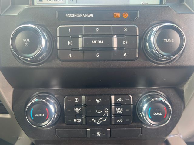 Ford F 250 Super Duty Lariat 4X4 Automatik,Leder,navi