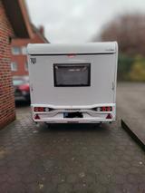Weinsberg Wohnungen verkaufen! Weinberg Cara Two 450 FU - Wohnwagen Privatanbieter Verkauf