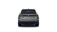 Volkswagen Touareg - Vorschau Bild 8