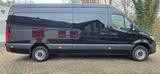 Mercedes-Benz Sprinter 319 cdi,maxi,Mixto,VIP. Luxus,9-Sitzer,