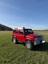 Land Rover Defender 90 TD4 Station Wagon E - Land Rover Defender Gebrauchtwagen